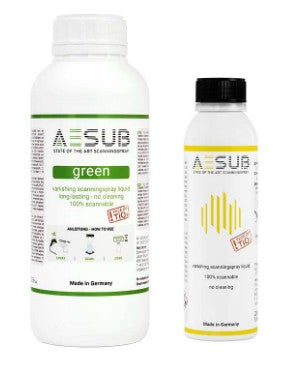 Bulk Scan Liquid