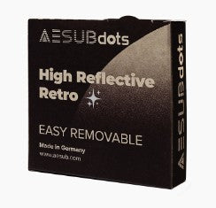 Laser Scanner Targets