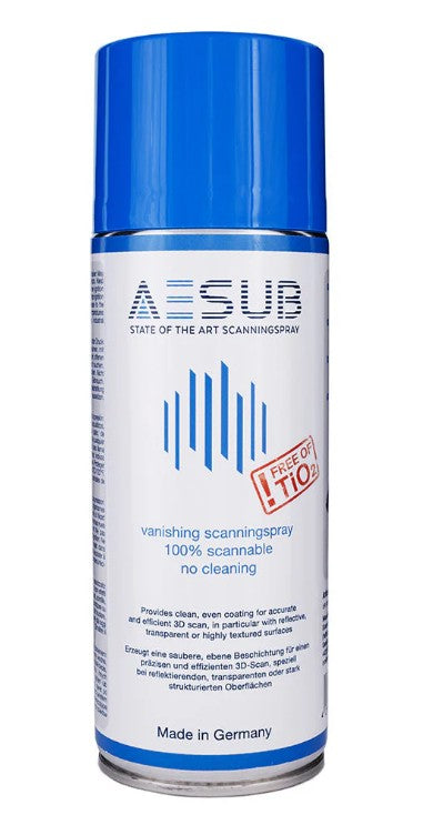 AESUB Blue 400mL