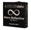 AESUBdots Retro Infinity 6mm