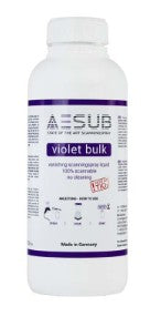 AESUB Violet Bulk 1L