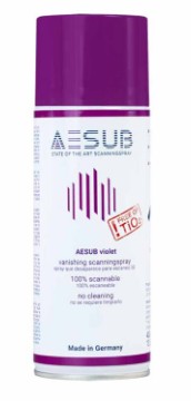 AESUB Violet 400mL